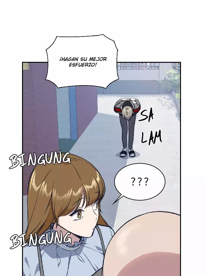 Read Study Group ES Manga Online