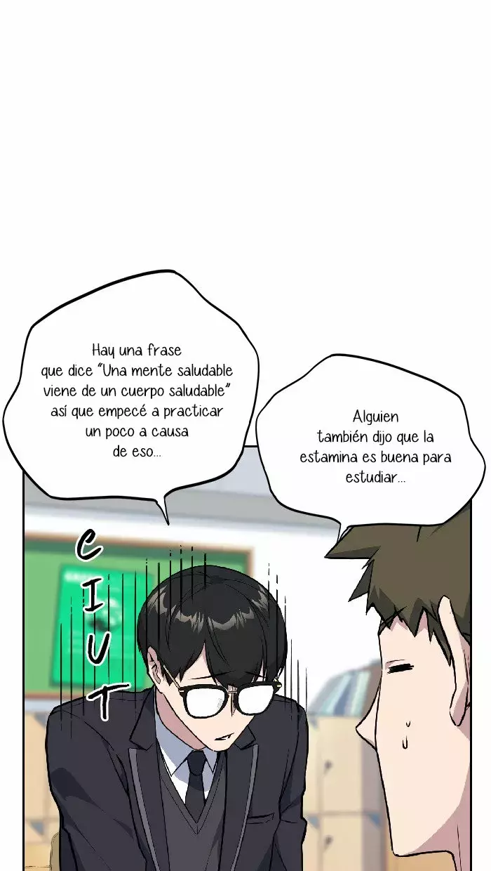Read Study Group ES Manga Online