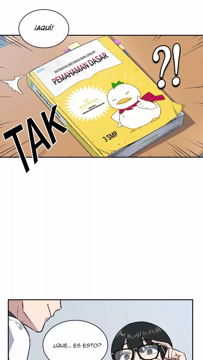 Read Study Group ES Manga Online