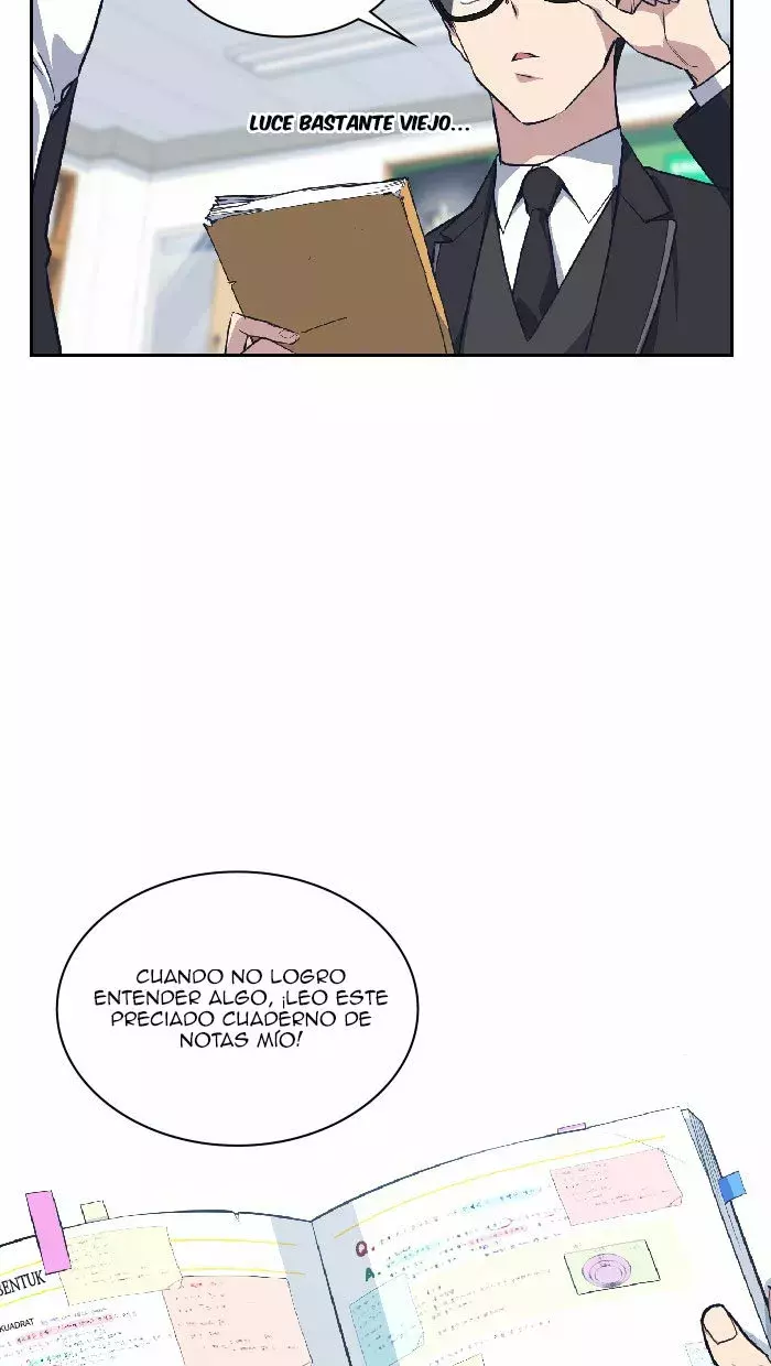 Read Study Group ES Manga Online