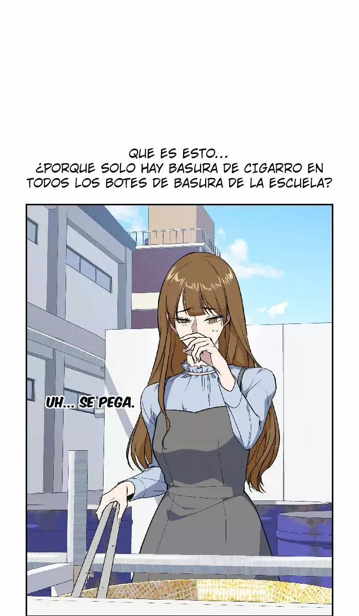Read Study Group ES Manga Online