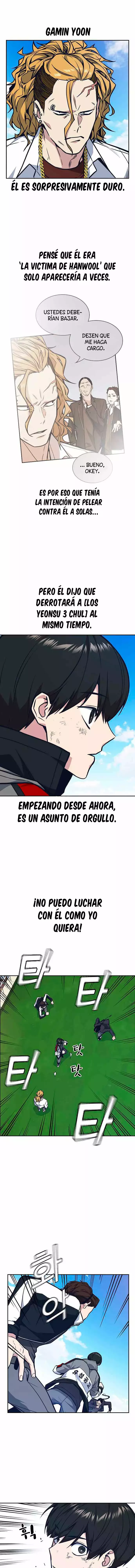 Read Study Group ES Manga Online