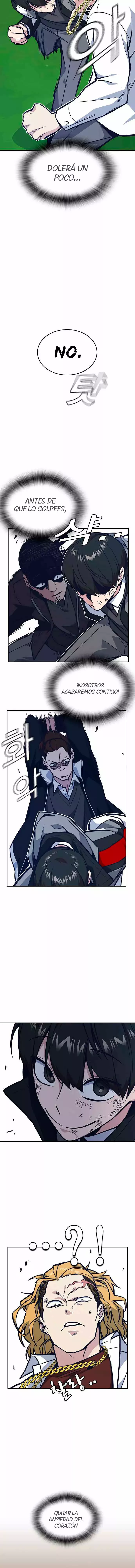 Read Study Group ES Manga Online