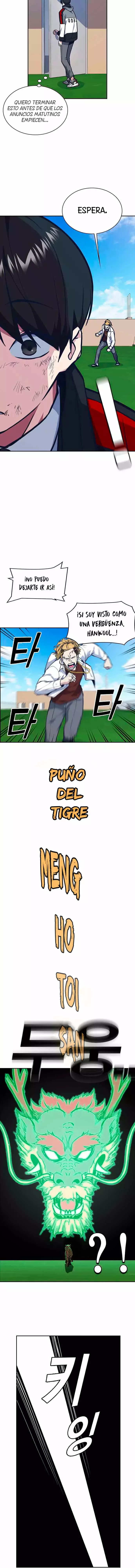 Read Study Group ES Manga Online