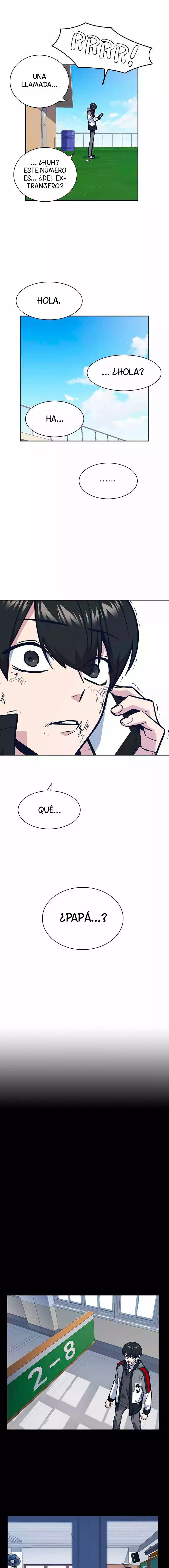 Read Study Group ES Manga Online