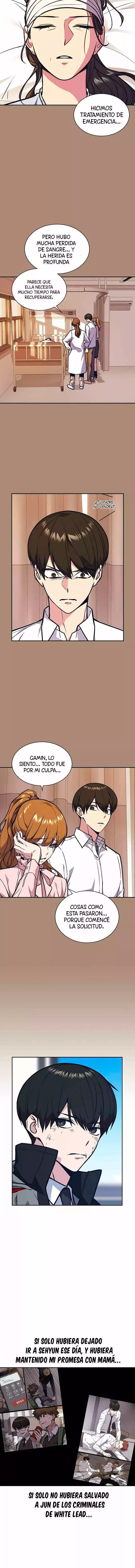 Read Study Group ES Manga Online