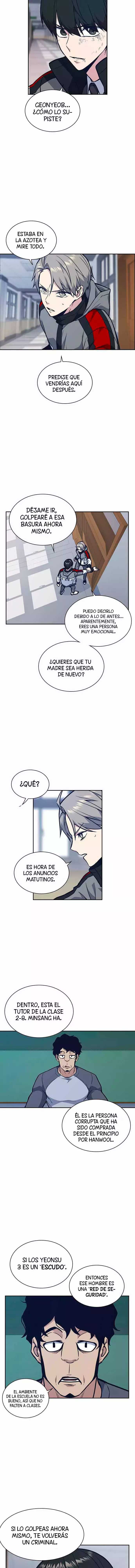 Read Study Group ES Manga Online