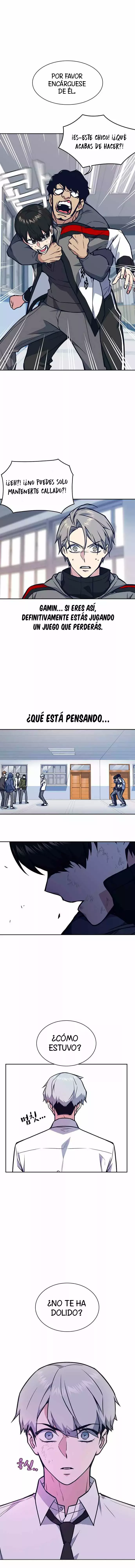 Read Study Group ES Manga Online