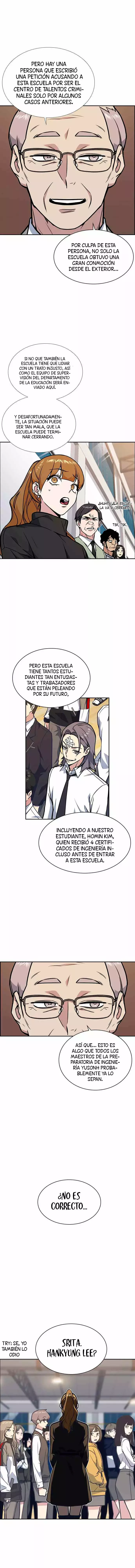 Read Study Group ES Manga Online
