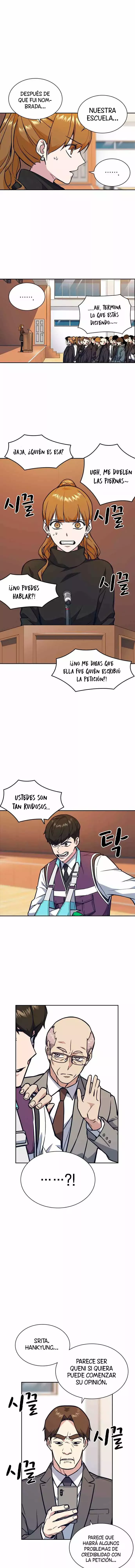 Read Study Group ES Manga Online