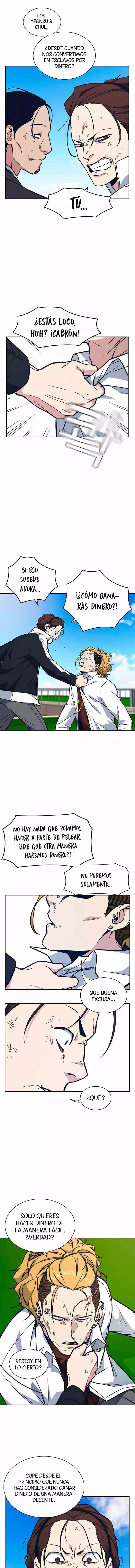 Read Study Group ES Manga Online