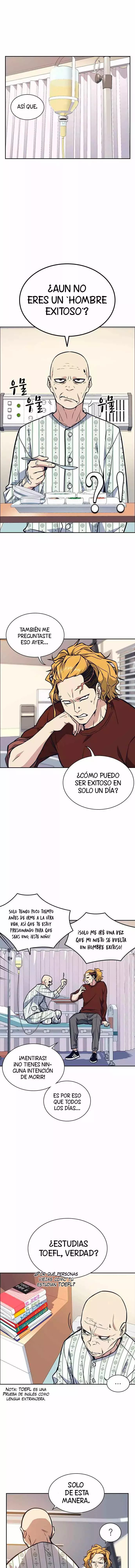 Read Study Group ES Manga Online