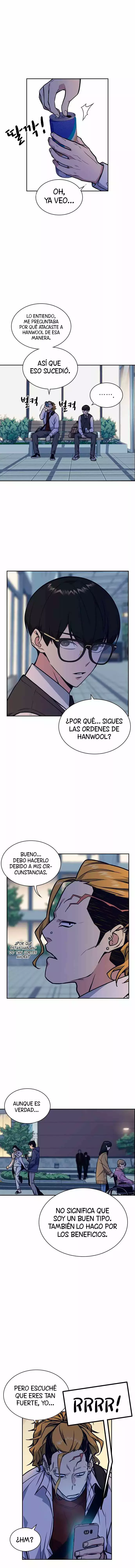 Read Study Group ES Manga Online