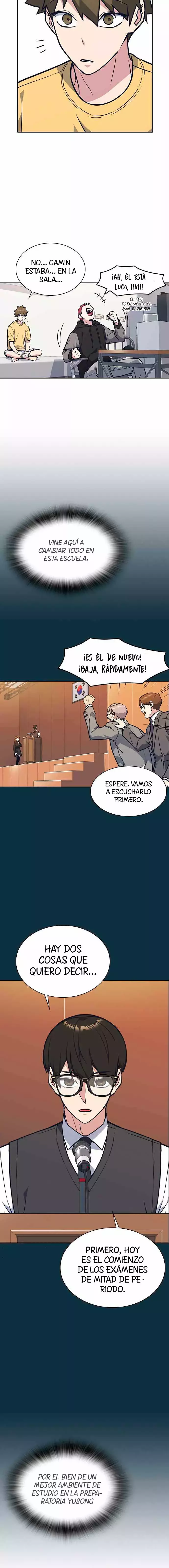 Read Study Group ES Manga Online