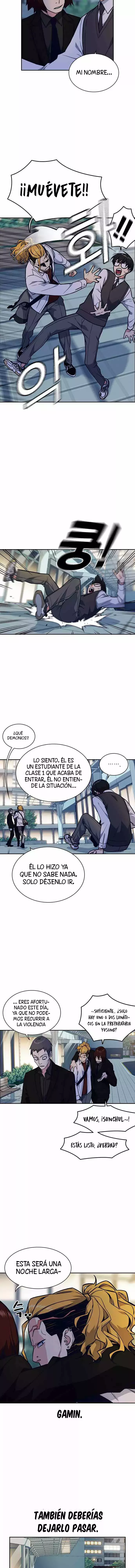 Read Study Group ES Manga Online