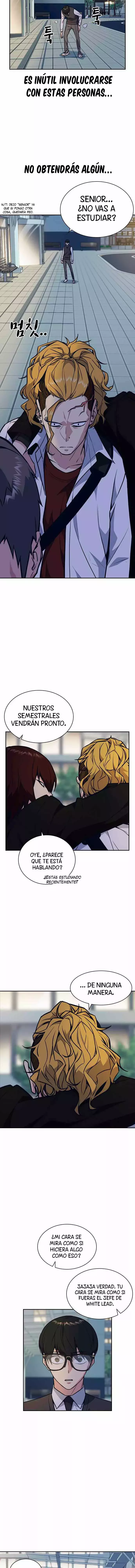Read Study Group ES Manga Online