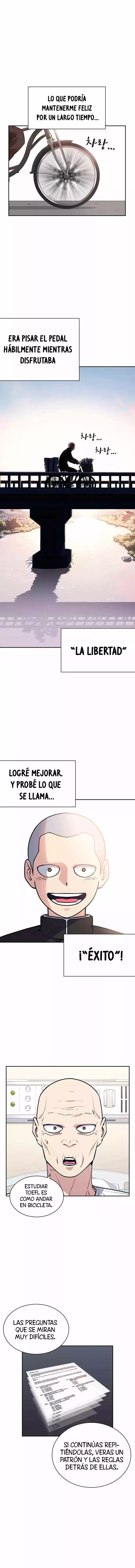 Read Study Group ES Manga Online