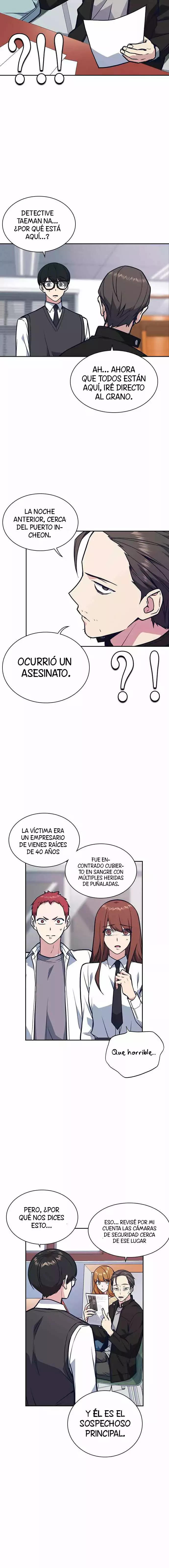 Read Study Group ES Manga Online