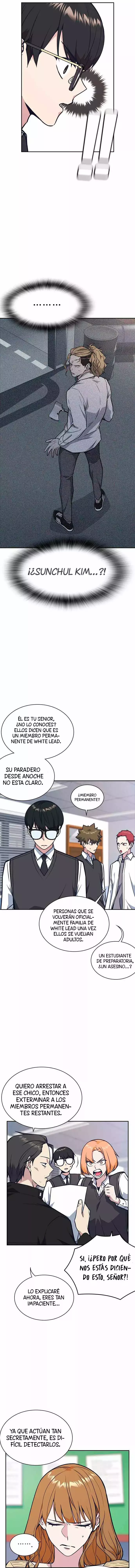 Read Study Group ES Manga Online