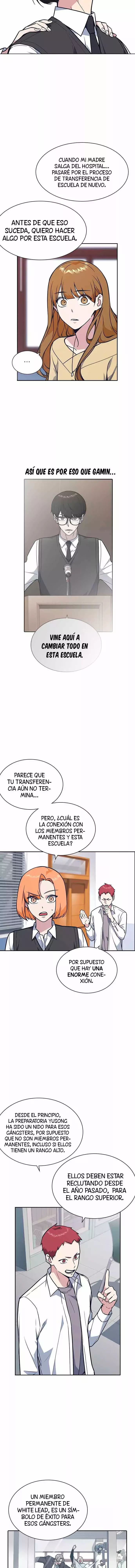 Read Study Group ES Manga Online