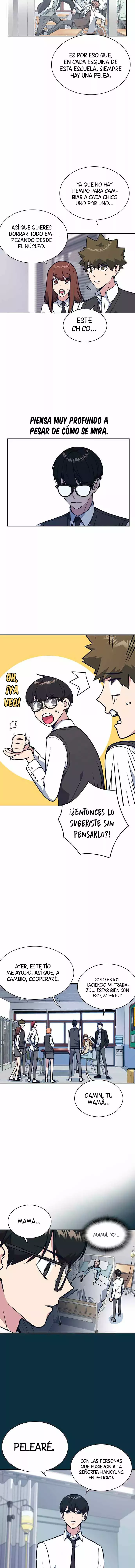 Read Study Group ES Manga Online
