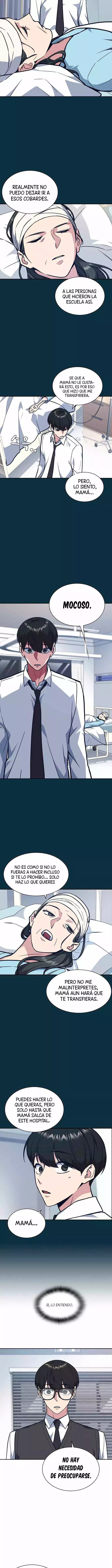 Read Study Group ES Manga Online