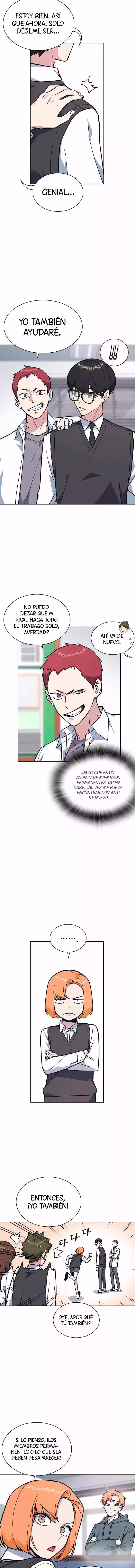 Read Study Group ES Manga Online