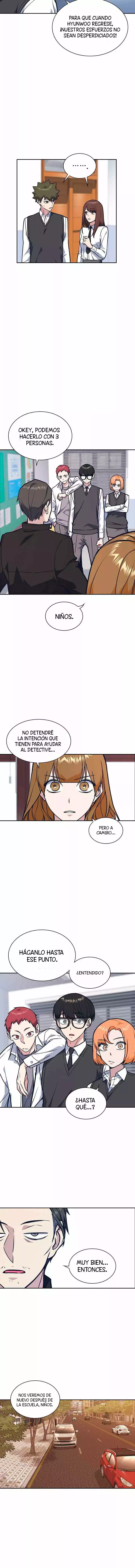 Read Study Group ES Manga Online