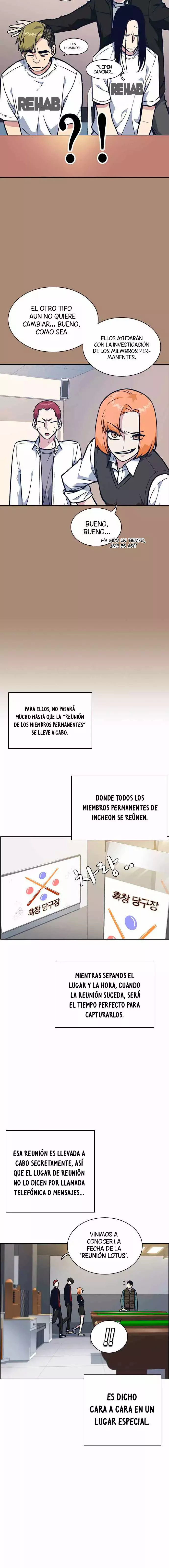 Read Study Group ES Manga Online