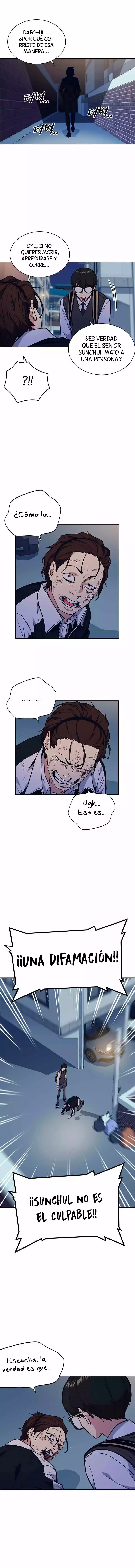 Read Study Group ES Manga Online