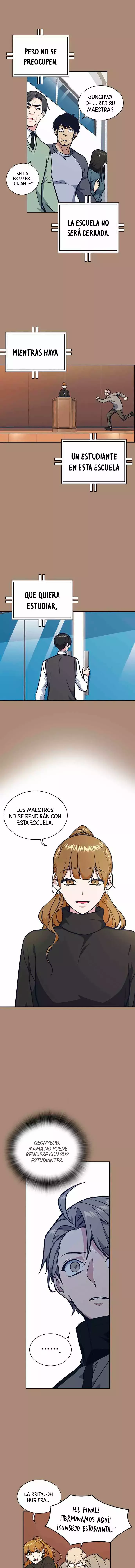Read Study Group ES Manga Online