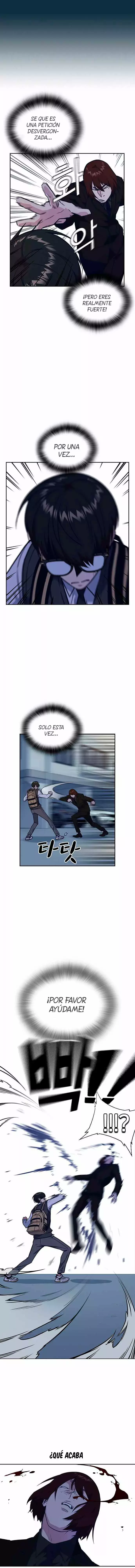 Read Study Group ES Manga Online