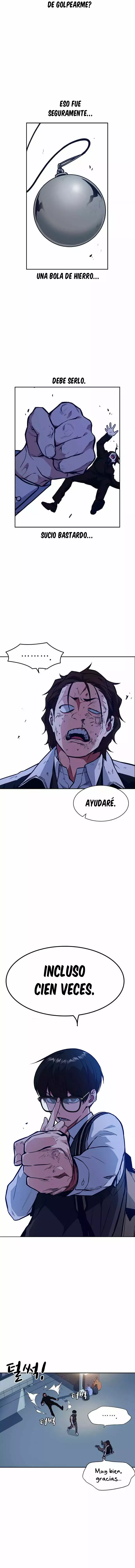 Read Study Group ES Manga Online