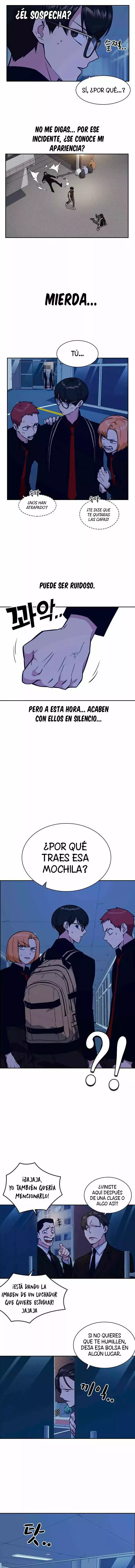 Read Study Group ES Manga Online