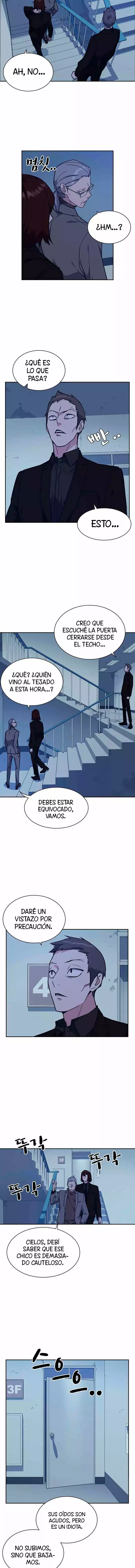 Read Study Group ES Manga Online