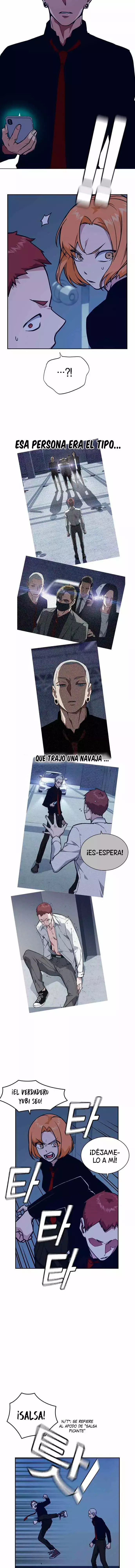 Read Study Group ES Manga Online