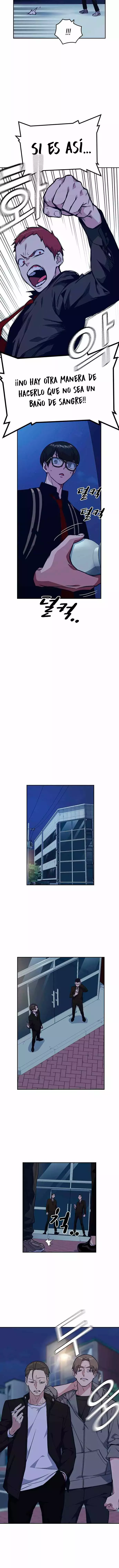 Read Study Group ES Manga Online