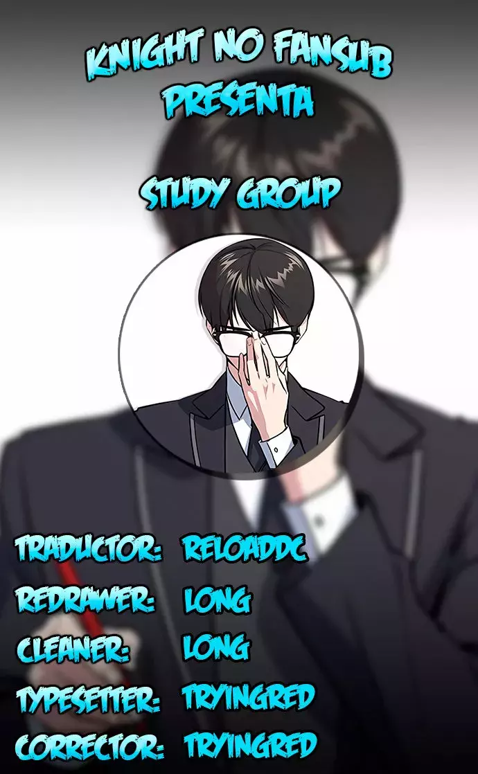 Read Study Group ES Manga Online