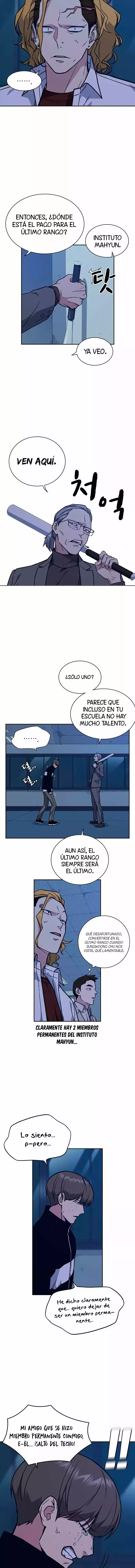 Read Study Group ES Manga Online