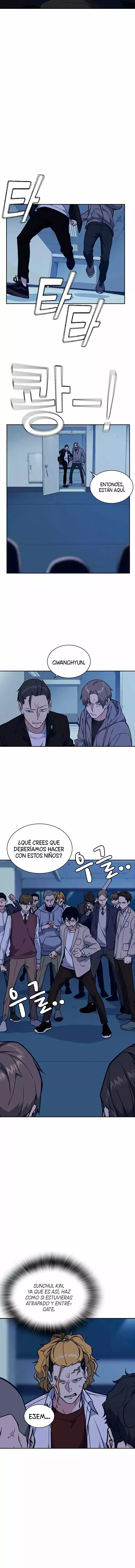 Read Study Group ES Manga Online