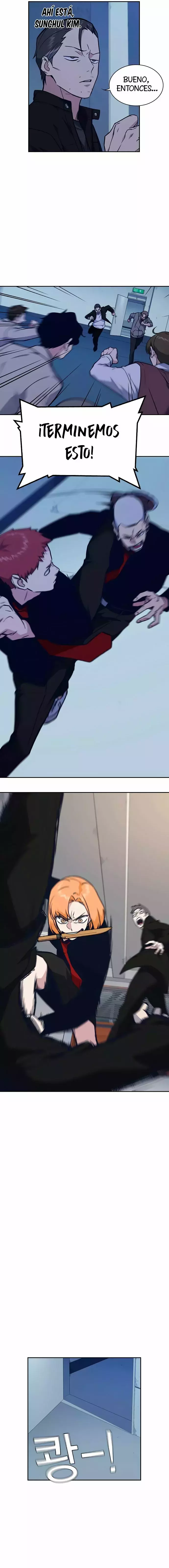 Read Study Group ES Manga Online