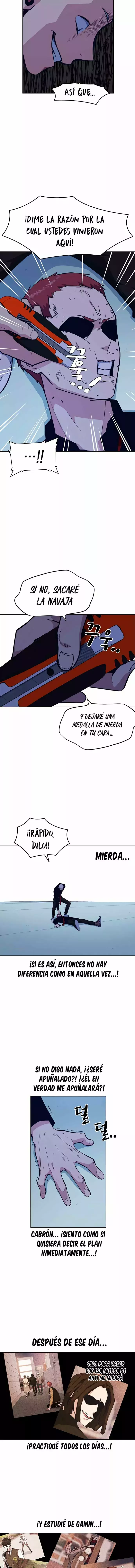 Read Study Group ES Manga Online
