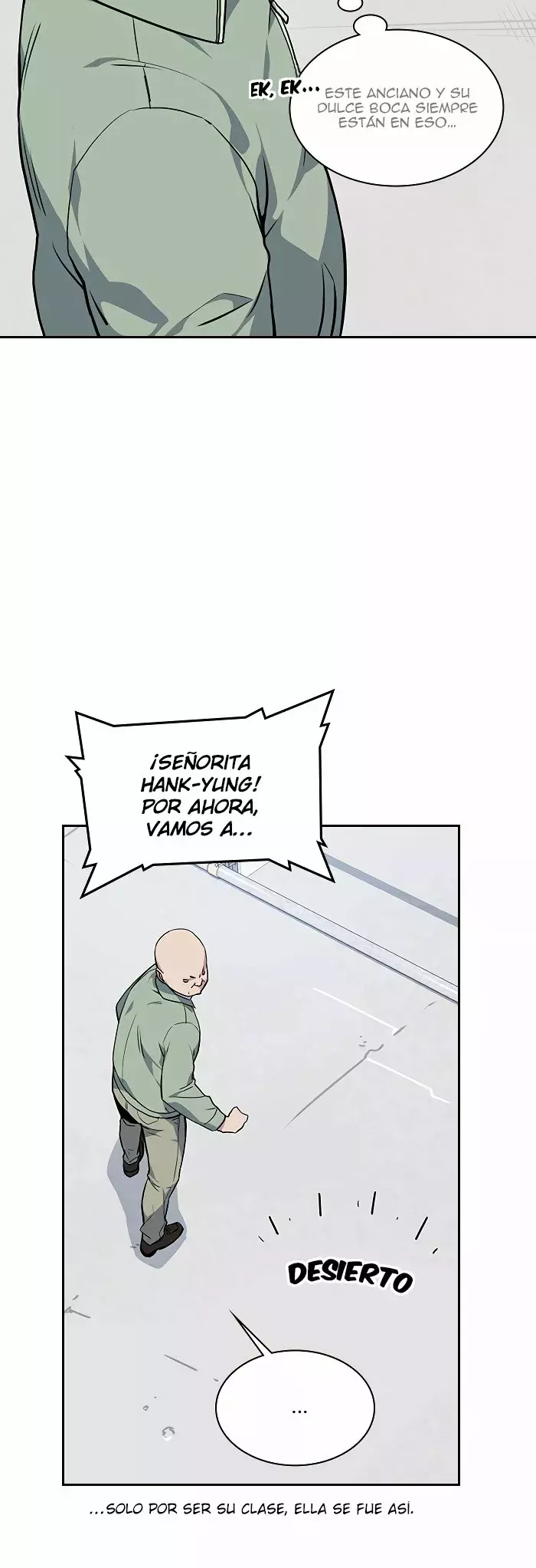 Read Study Group ES Manga Online
