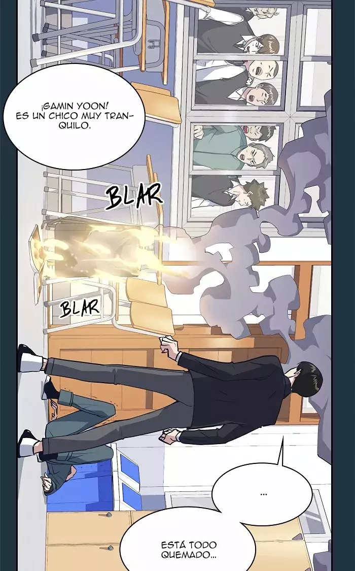 Read Study Group ES Manga Online