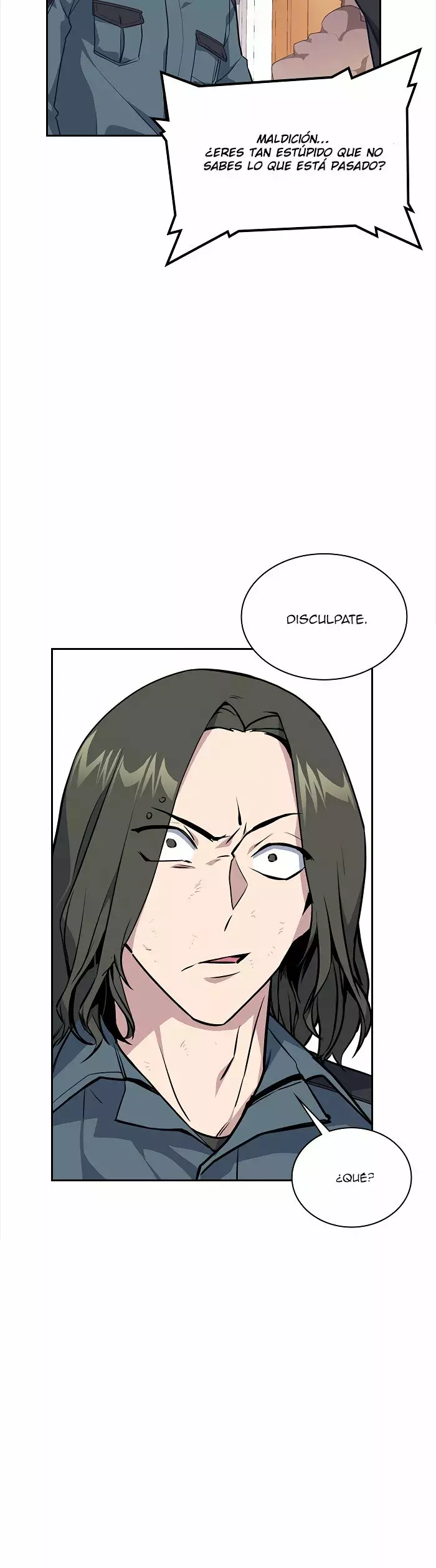 Read Study Group ES Manga Online