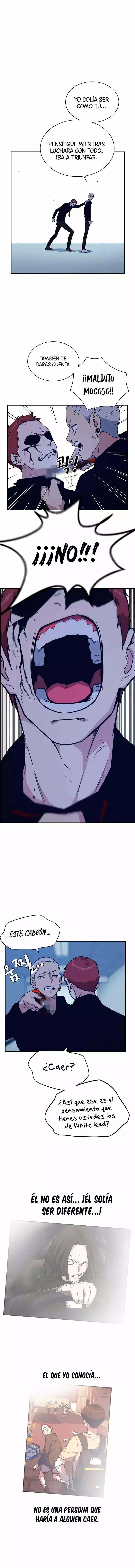 Read Study Group ES Manga Online