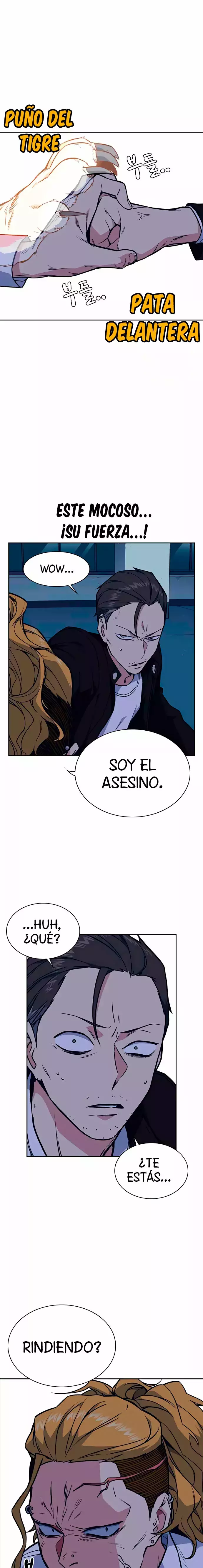Read Study Group ES Manga Online