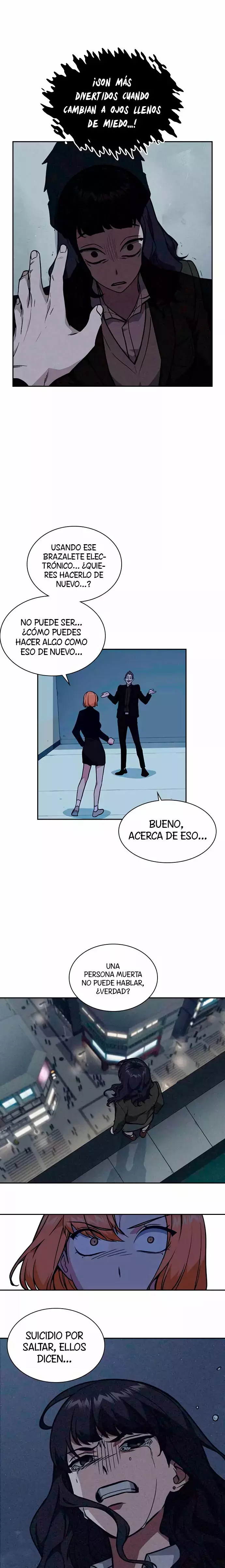 Read Study Group ES Manga Online