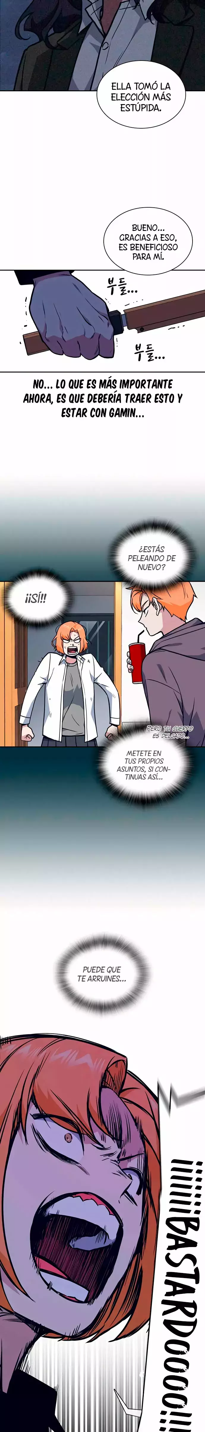 Read Study Group ES Manga Online
