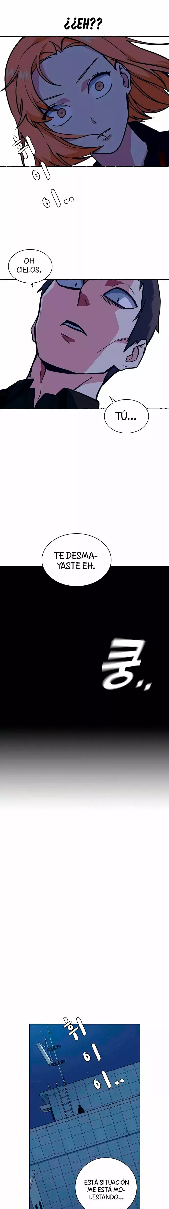 Read Study Group ES Manga Online